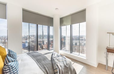 Hadrian's Tower, Newcastle Upon Tyne, Newcastle - Image 3